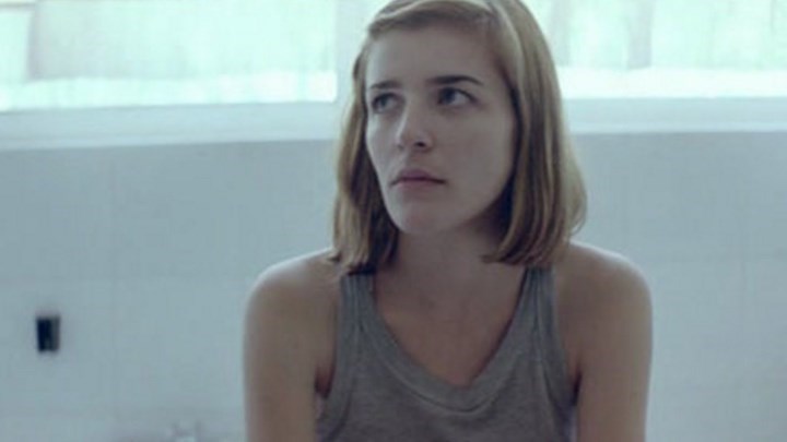 Αυτό είναι το σπίτι όπου βρέθηκε νεκρή η Μαίρη Τσώνη – ΦΩΤΟ