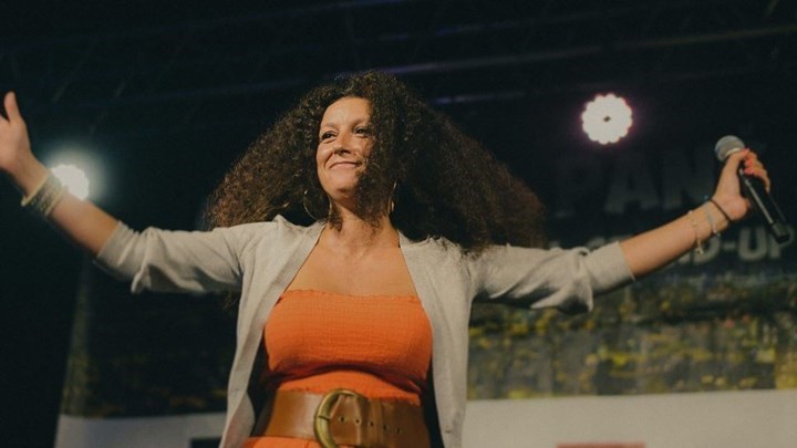 Η κατάσταση της υγείας της Κατερίνας Βρανά – Τι λέει η εκπρόσωπος της στο enikos.gr