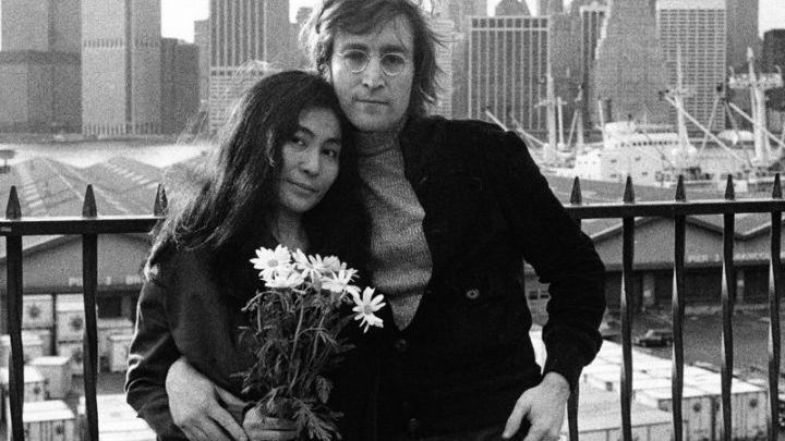 Το μεγάλο μυστικό που έκρυβε το σπίτι του Τζον Λένον