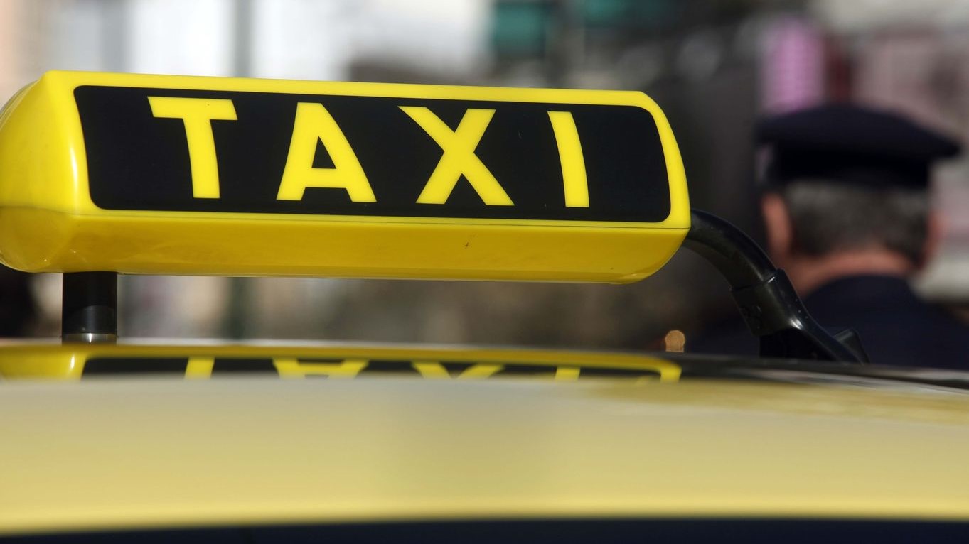 17χρονη κατηγορεί οδηγό ταξί για σεξουαλική παρενόχληση