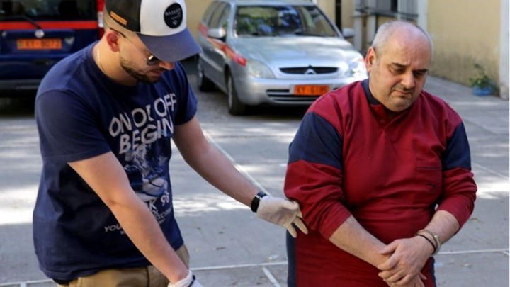 Τι κατέθεσε η φοιτήτρια στους αστυνομικούς – Ανατριχιαστικές λεπτομέρειες