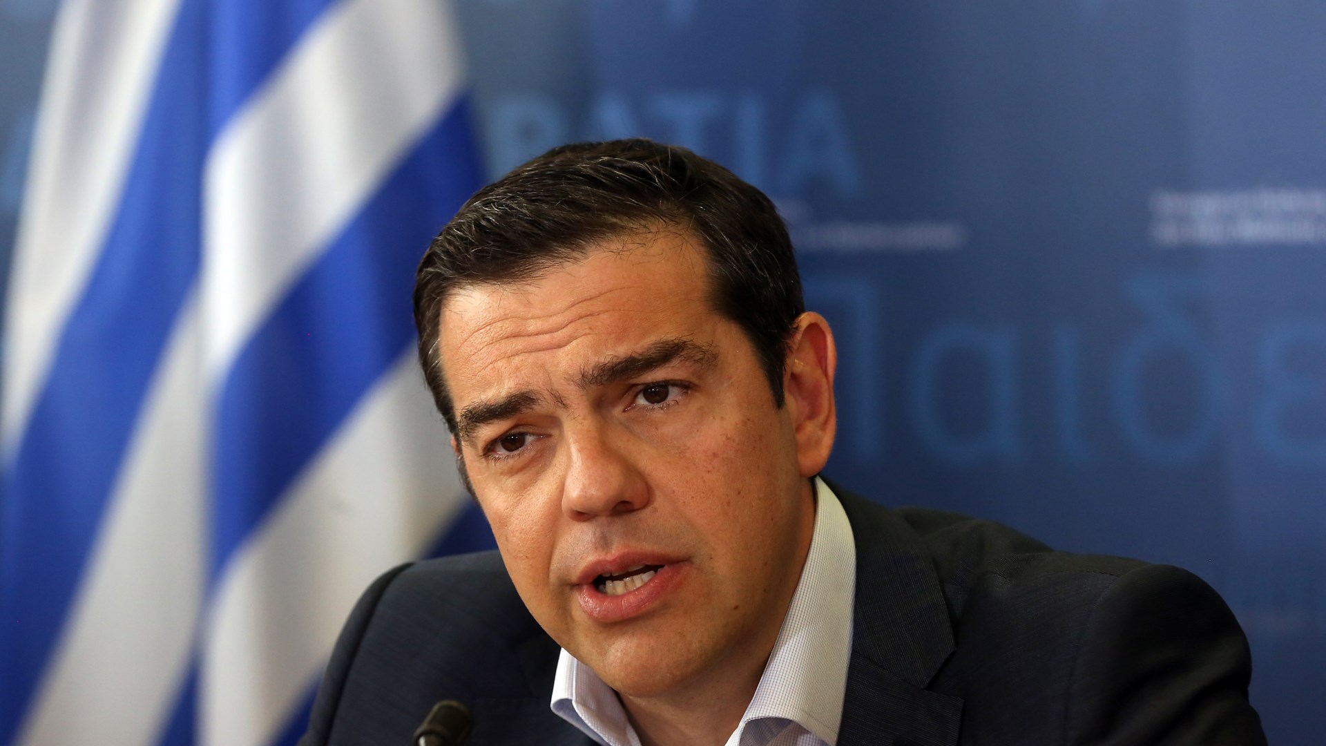 Την επέκταση του ολοήμερου σε όλα τα σχολεία ανακοίνωσε ο Τσίπρας – ΒΙΝΤΕΟ