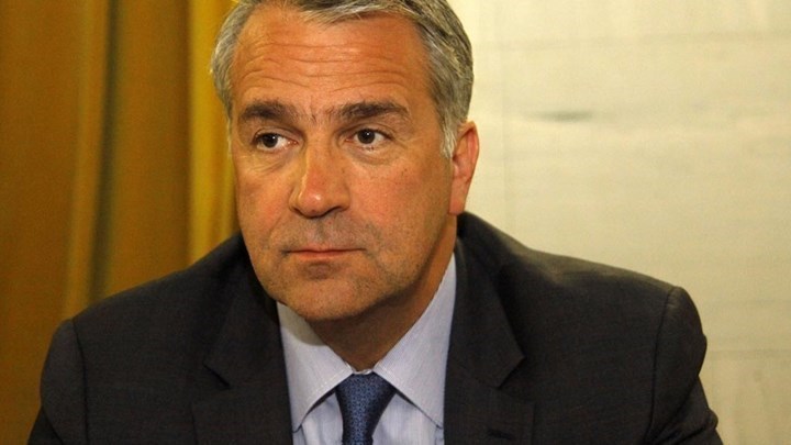 Βορίδης στον Realfm 97,8: Αν γίνουν όλα όπως τα ελπίζει η κυβέρνηση απλώς θα έχουμε χάσει τρία χρόνια