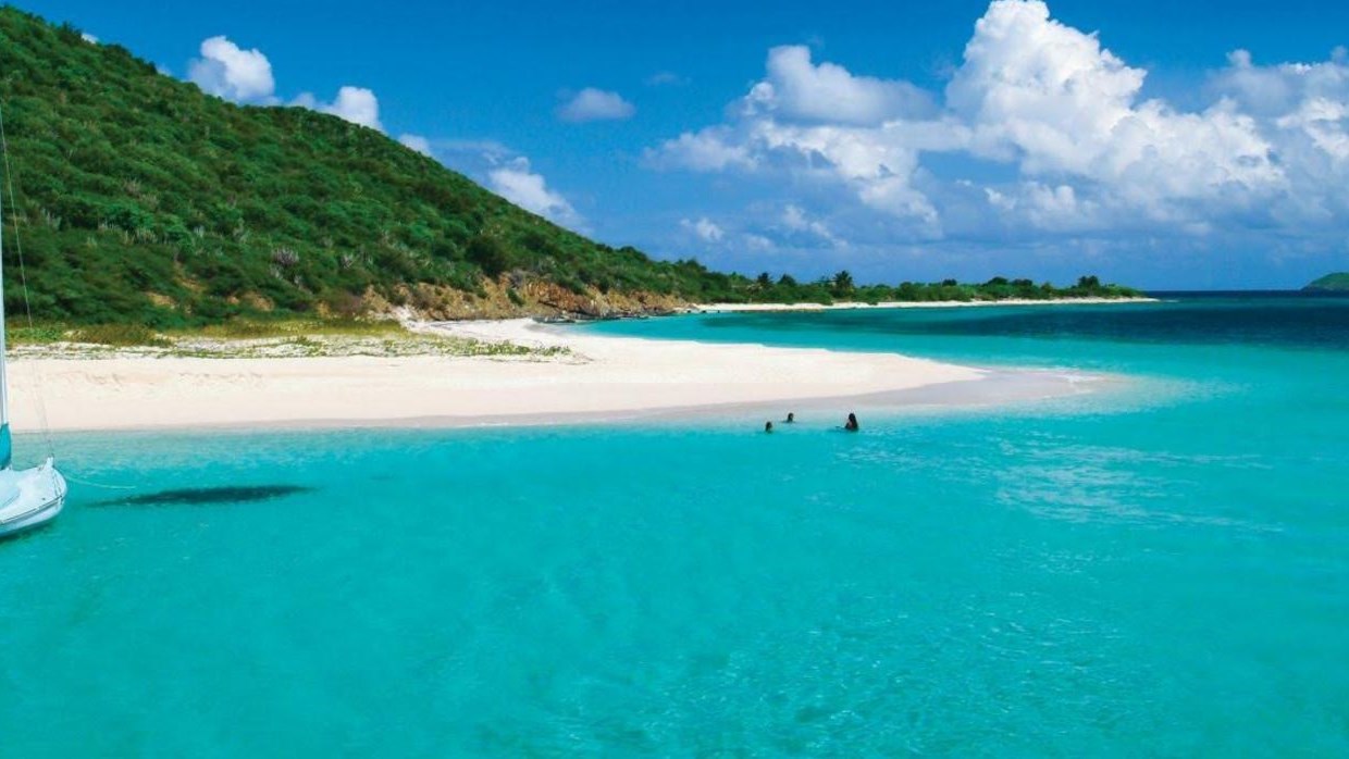 Ελληνικό νησί στην κορυφή της λίστας με τα καλύτερα νησιά του 2017