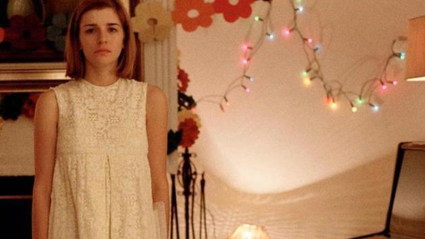 Η συγκινητική ανάρτηση για την αδικοχαμένη πρωταγωνίστρια του “Κυνόδοντα”: Γεια σου, Μαίρη, κορίτσι μου