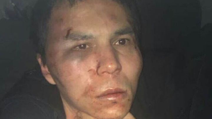 Τουρκία – Ποινή φυλάκισης έως 2.370 χρόνια προτείνει ο εισαγγελέας για τον μακελάρη του Reina