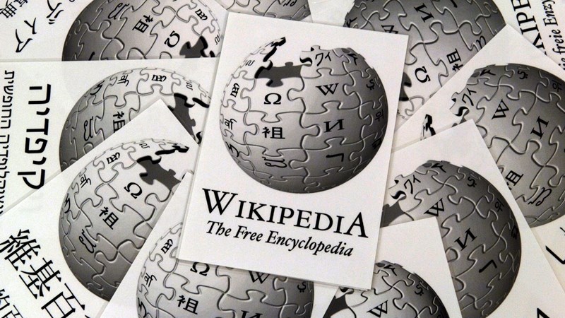 Στο Συνταγματικό Δικαστήριο προσέφυγε η Wikipedia για το «μπλόκο» του Ερντογάν