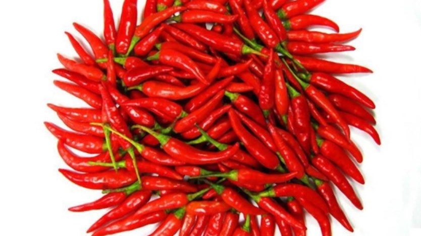 5 φρούτα και λαχανικά με… δηλητήριο