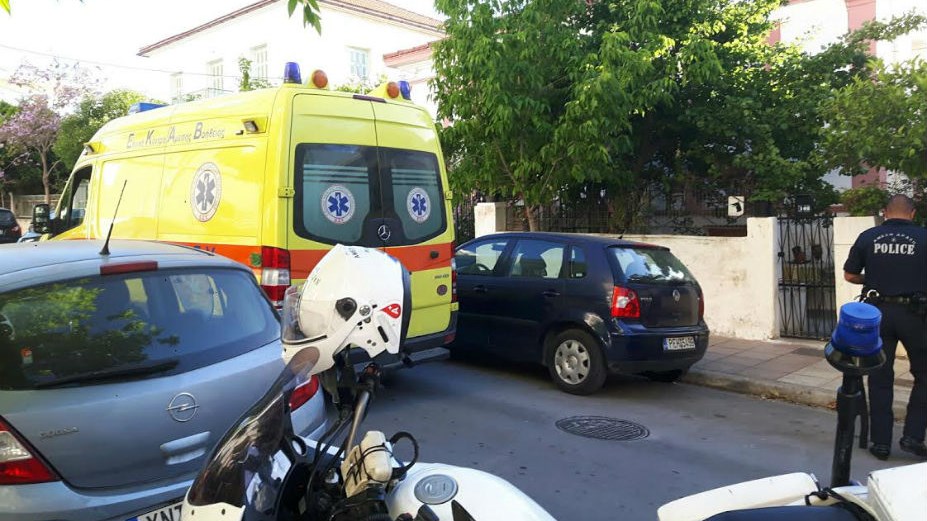 Άγριο έγκλημα – Τον δολοφόνησαν με τσεκούρι – ΦΩΤΟ