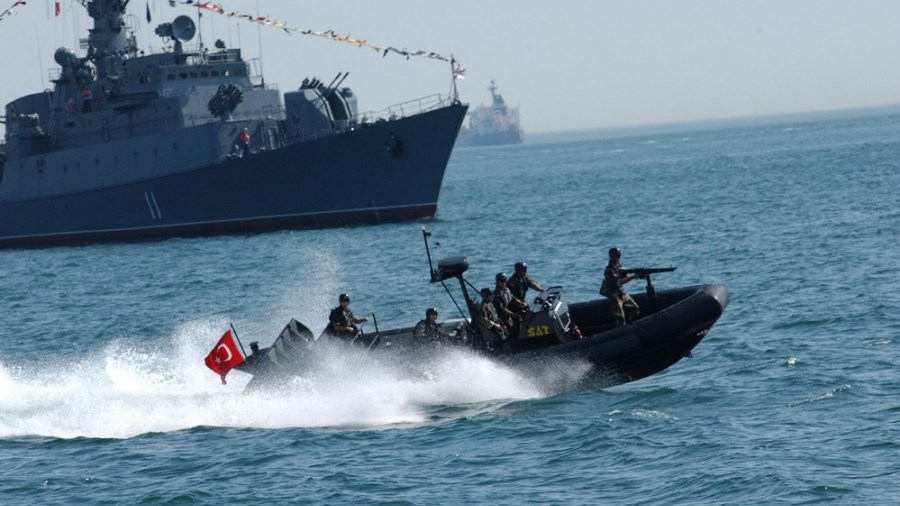 Τουρκικές ασκήσεις στα Ψαρά και στο Καστελόριζο- Navtex από την Άγκυρα