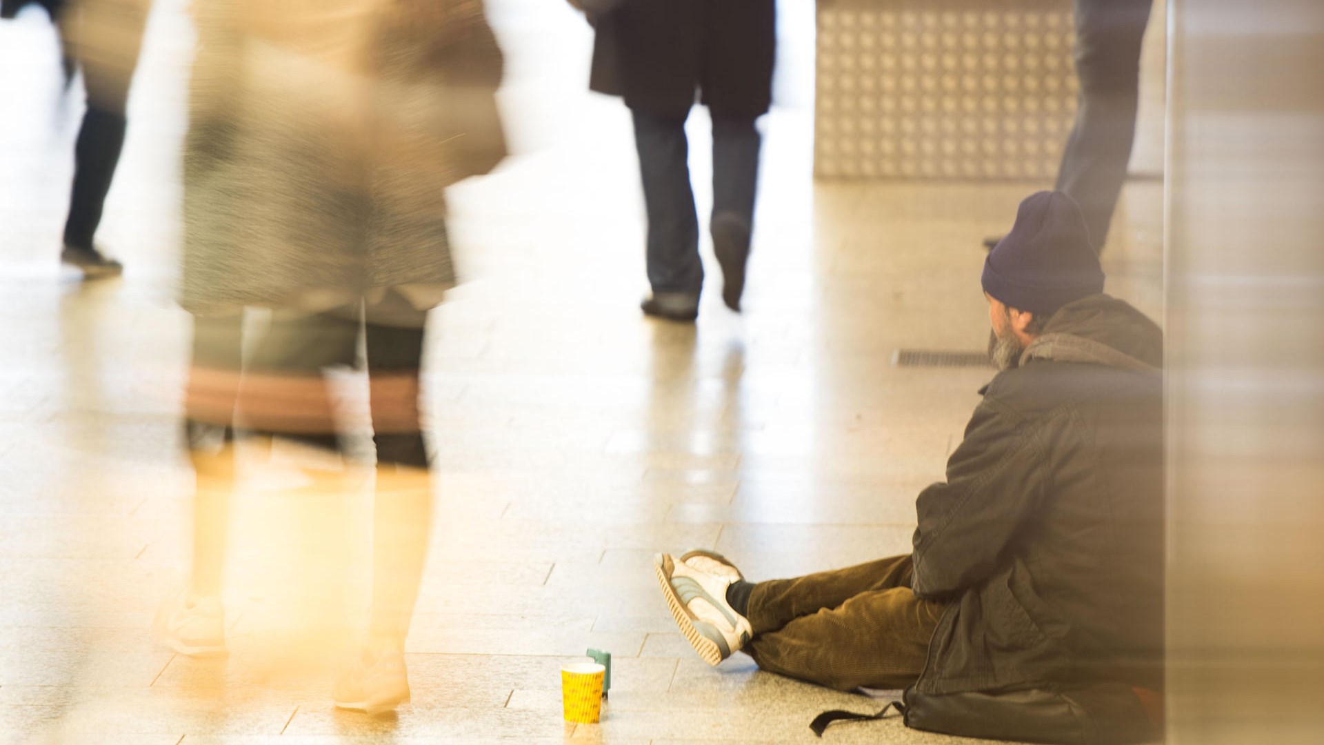 Handelsblatt: Το ΔΝΤ εγκαλεί τη Γερμανία για κοινωνικές ανισότητες