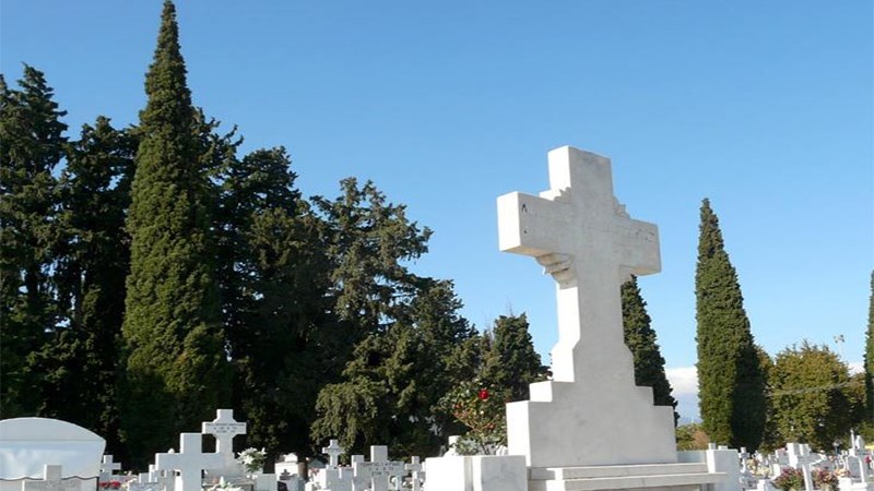 Ιερέας διέκοψε την κηδεία για ασύλληπτο λόγο