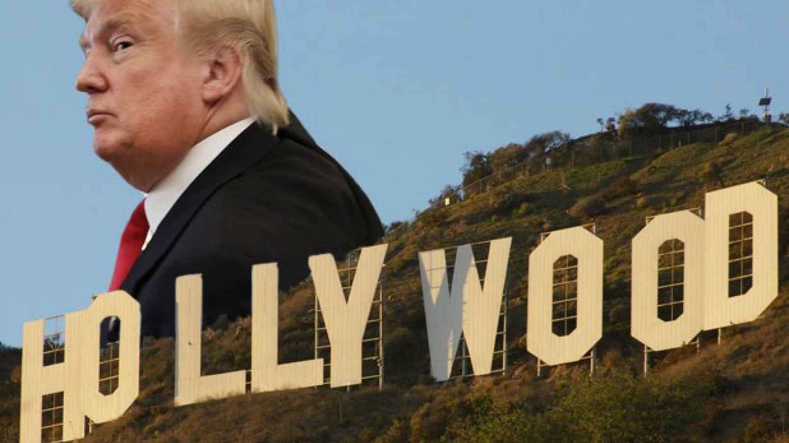 Χολιγουντιανός σταρ κατά του Τραμπ για τη μείωση χρηματοδότησης των τεχνών