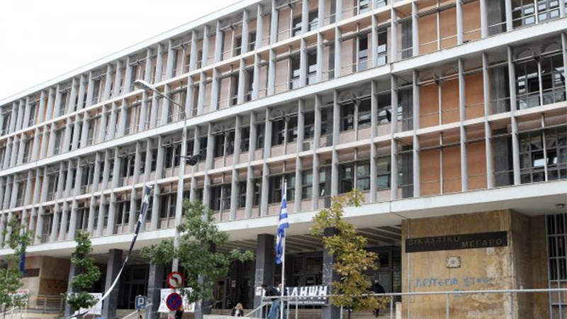 Στην ανακρίτρια ο γιατρός που κατηγορείται για τη δολοφονία της 36χρονης