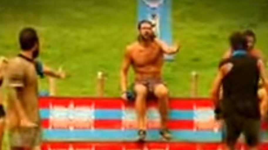 Survivor – Άγριος καβγάς Σπαλιάρα – Μάριου – ΒΙΝΤΕΟ