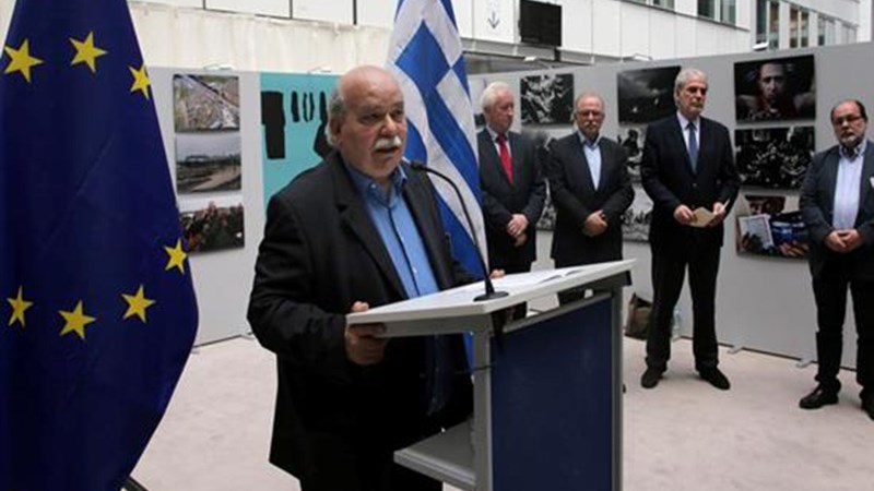 Βούτσης: Η πίεση για τις γερμανικές εκλογές κατέστησε πιο δύσκολη την ομοφωνία με το ΔΝΤ