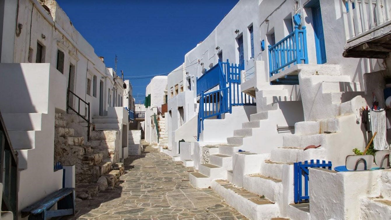 Insider: Αυτοί είναι οι 25 κορυφαίοι μυστικοί ευρωπαϊκοί προορισμοί