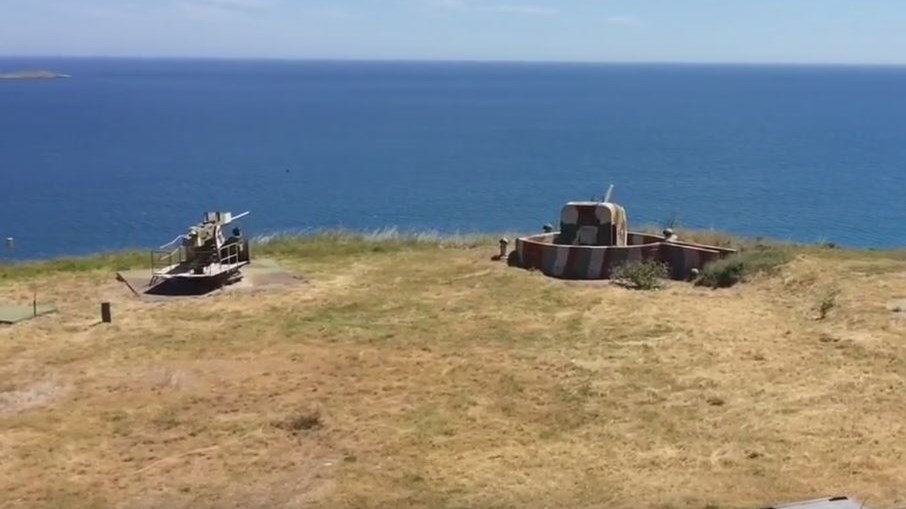 Εντυπωσιακές εικόνες από άσκηση με πραγματικά πυρά στη Σούδα – ΦΩΤΟ – ΒΙΝΤΕΟ