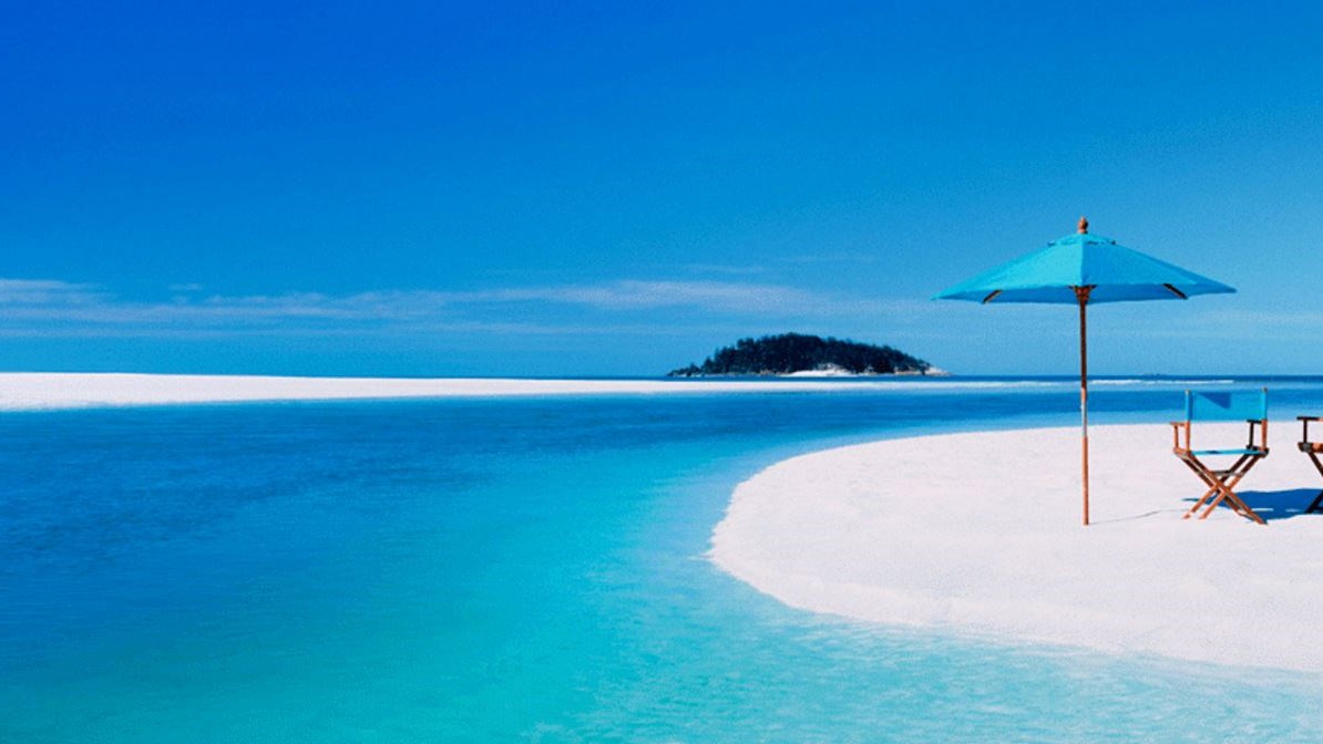 Ποιες ελληνικές παραλίες βρίσκονται στο top 20 παγκοσμίως;
