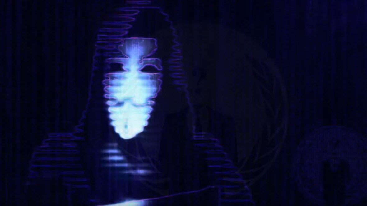 Οι Anonymous προειδοποιούν: Ετοιμαστείτε για τον Γ’ Παγκόσμιο Πόλεμο – ΒΙΝΤΕΟ