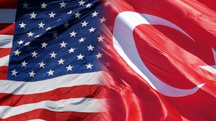 Η Τουρκία απειλεί τις ΗΠΑ για τον εξοπλισμό των Κούρδων της Συρίας