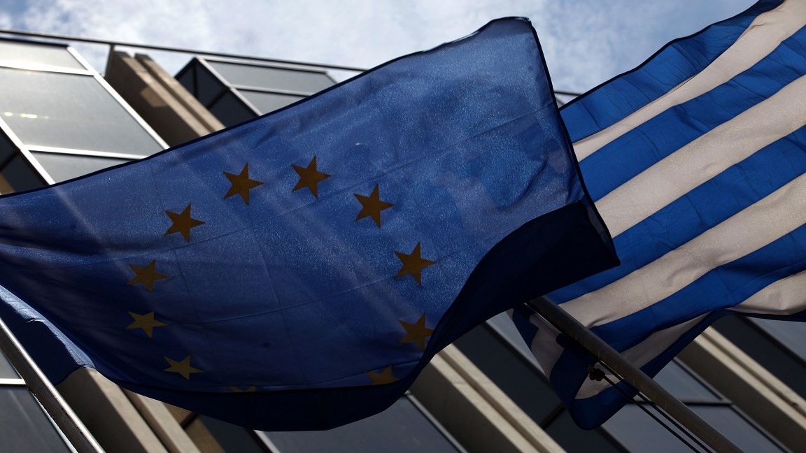 Αναζητείται φόρμουλα για την ελάφρυνση του χρέους- Τα σενάρια που βρίσκονται στο τραπέζι