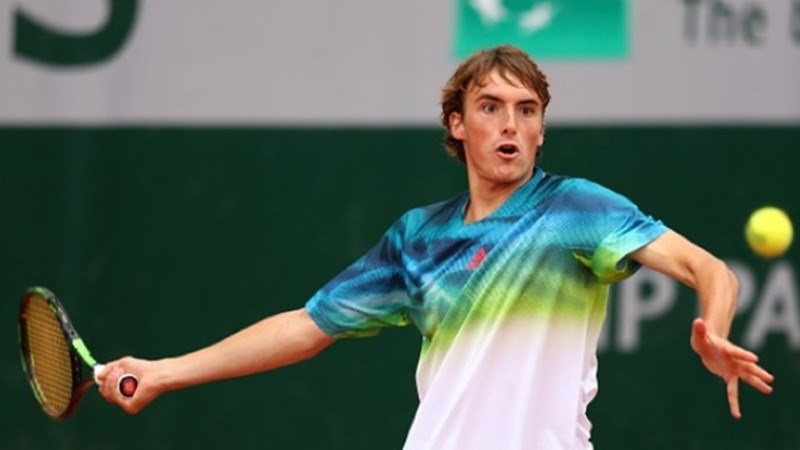 Νίκη “σταθμός” για τον Τσιτσιπά