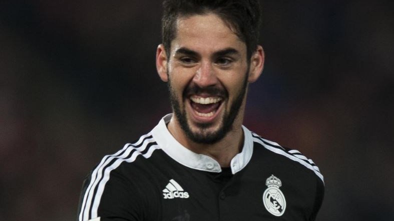 Ατλέτικο – Ρεάλ 2-1 (42′)