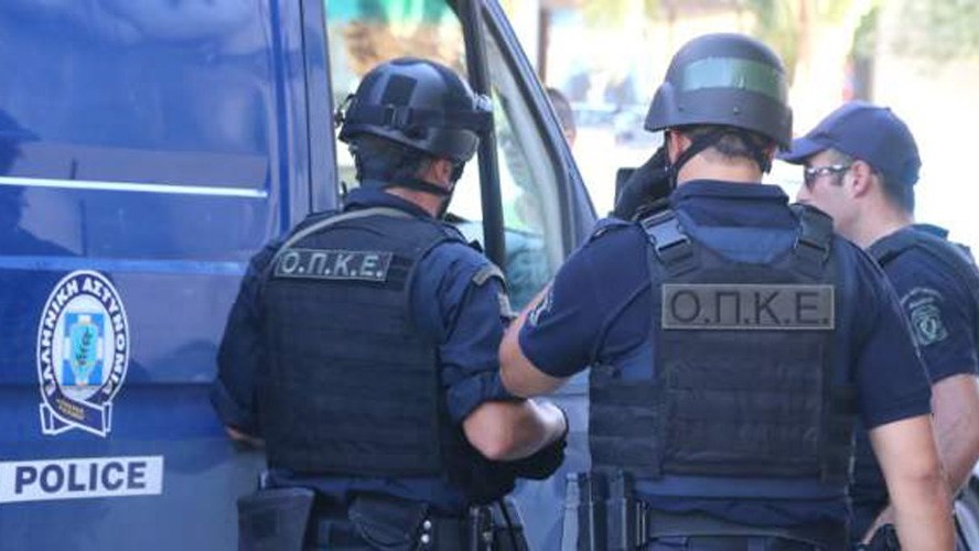 Λάρισα: Συνελήφθη καταζητούμενος δραπέτης μετά από… 10 ολόκληρα χρόνια