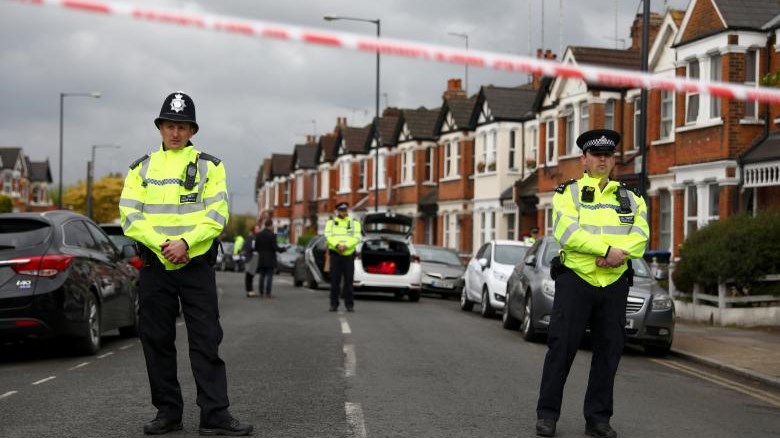 Βρετανία: Τρεις γυναίκες στο εδώλιο για σχεδιασμό τρομοκρατικής επίθεσης