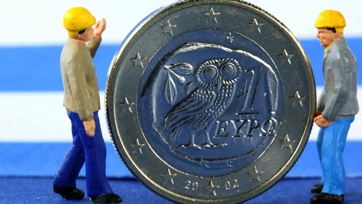 Σε αναζήτηση φόρμουλας για την ελάφρυνση του χρέους