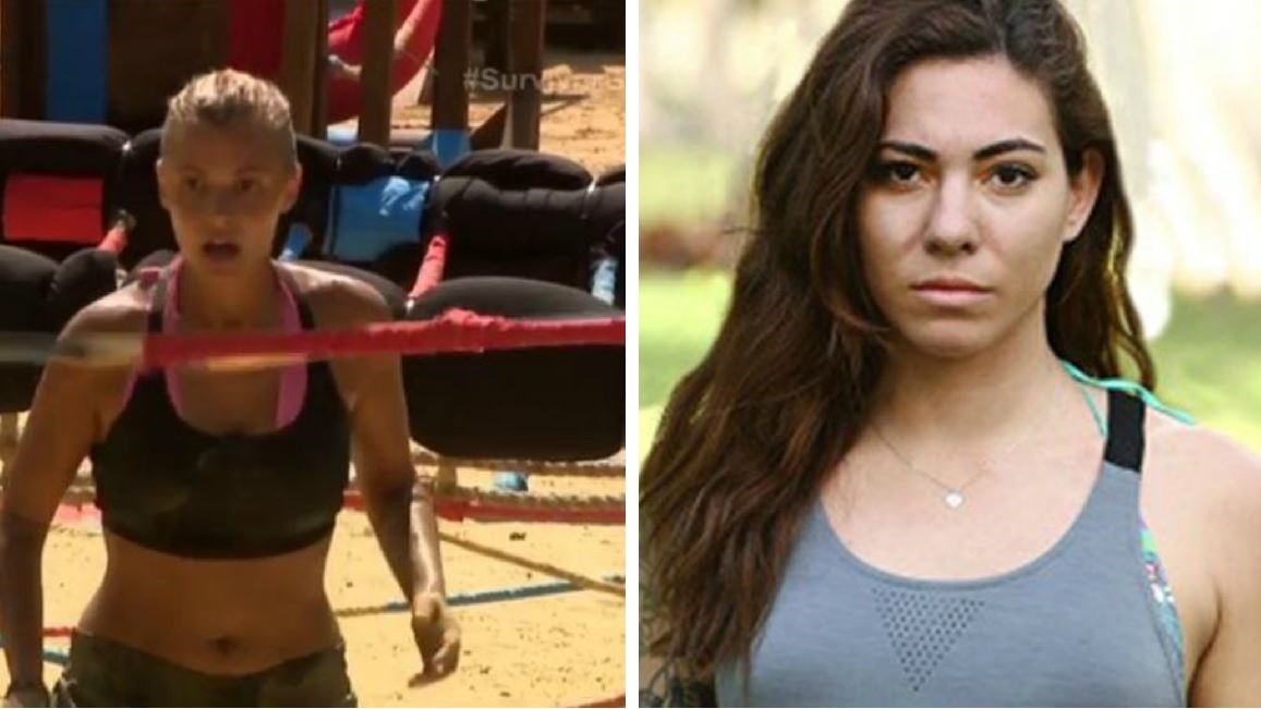 Survivor – Σάλος στο twitter με την αποχώρηση της Λάουρας – Χιλιάδες tweet για «στημένο» αποτέλεσμα