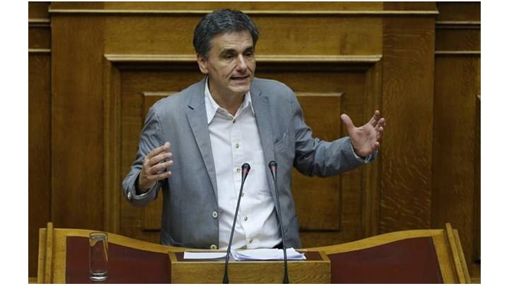 Δεν μπορεί να υπάρξει αυστηρό χρονοδιάγραμμα για το Ελληνικό, τονίζει ο Ευκλείδης Τσακαλώτος