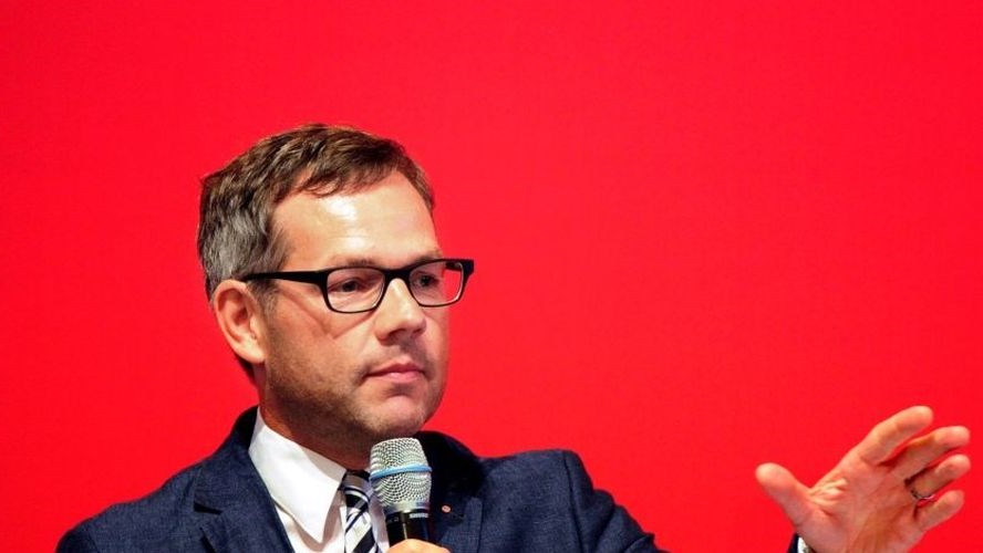 Ο Γερμανός υφυπουργός Εξωτερικών για τα Σκόπια: Προκαλούν συνεχώς πονοκεφάλους σε ΕΕ και ΗΠΑ