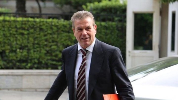 Πετρόπουλος στον Realfm 97,8: Η αλήθεια για τις νέες εισφορές – Ανακριβή τα όσα γράφονται