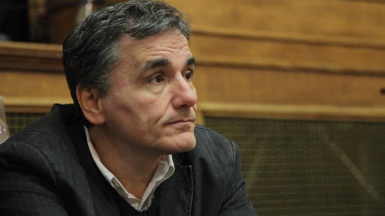 Τσακαλώτος: Στις 18 Μαΐου η ψηφοφορία στη Βουλή