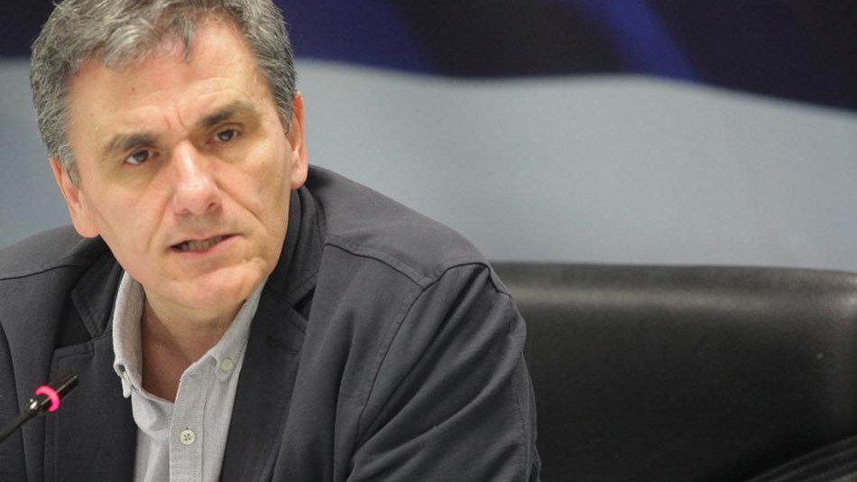 Τσακαλώτος: Δεν θα υπάρχει αναφορά που να συνδέει μέτρα και αντίμετρα με το χρέος