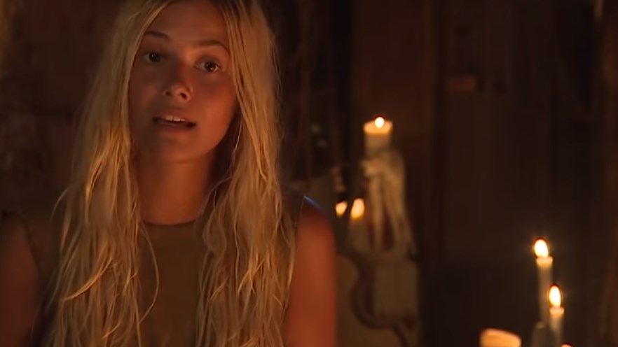 Πόσα χρήματα κέρδισε από το Survivor η Λάουρα Νάργες;