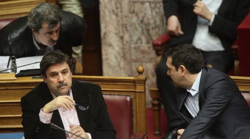 Επιστολή της ΠΟΕΔΗΝ στον Τσίπρα: Ο Πολάκης σας παραπληροφορεί και σας εκθέτει