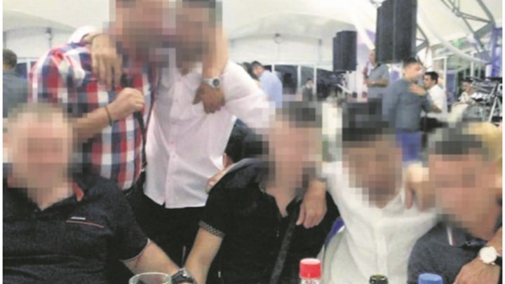 Στη φυλακή οδηγούνται οι ληστές των χρηματοκιβωτίων