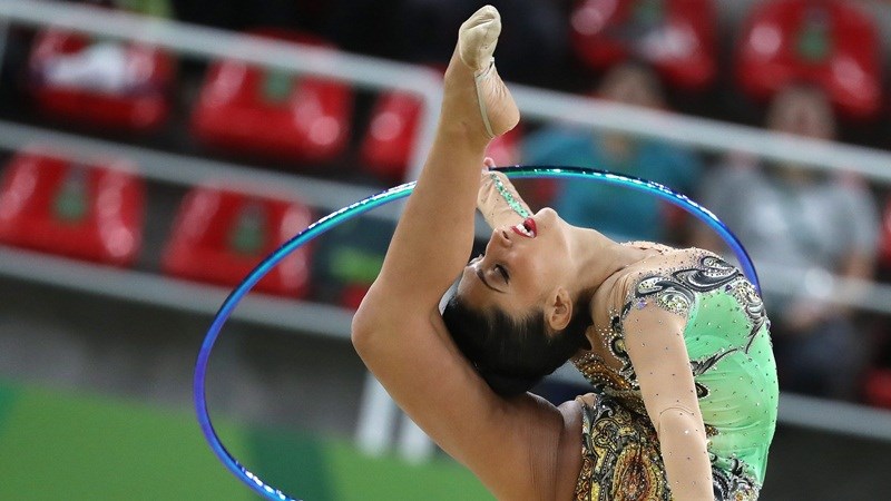 Ελληνίδα πρωταθλήτρια αποσύρεται από τους αγώνες λόγω της κρίσης