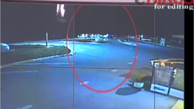 ΒΙΝΤΕΟ ντοκουμέντο – Ο γιατρός έπλυνε το αυτοκίνητό του μετά την εξαφάνιση της 36χρονης μεσίτριας