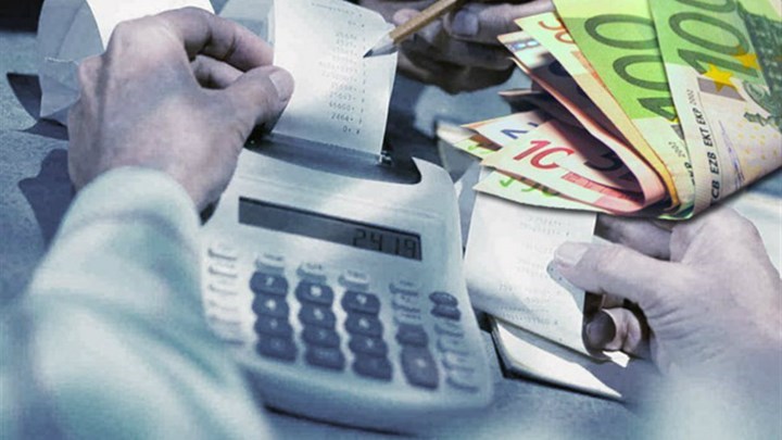 Αυτοί είναι οι πέντε πιο δημοφιλείς τρόποι φοροδιαφυγής