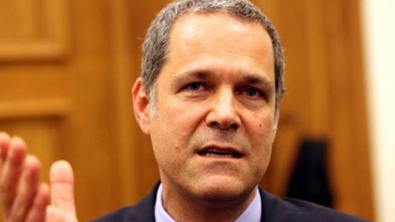 Τι είπε ο Τζήμερος για το επεισόδιο με την Μπαλού – ΒΙΝΤΕΟ