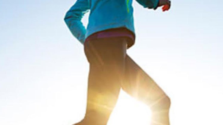 Κοινωνικά κολλητικό το τρέξιμο σύμφωνα με νέα μελέτη Έλληνα ερευνητή