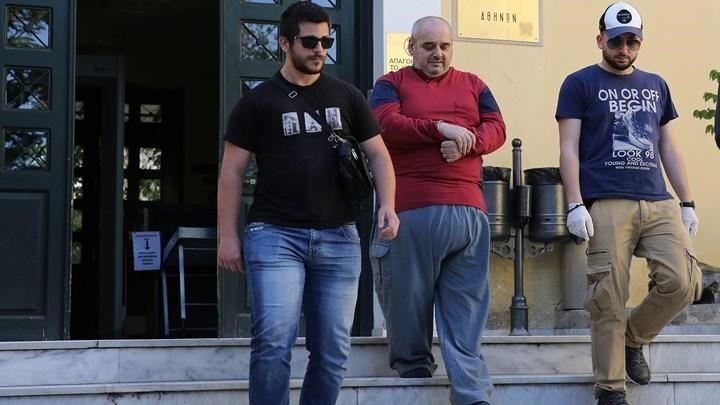 Εξετάστηκε από οφθαλμιάτρους ο 52χρονος βιαστής – Τι αναφέρει το πόρισμα