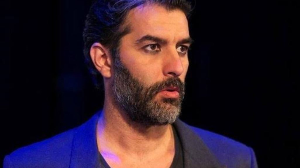 Και ο Βασίλης Μπισμπίκης στο γερό «παζλ» του «Cabaret»!