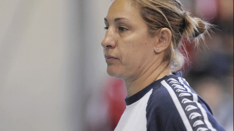 Τι απαντάει η αδελφή του Πάνου Καμμένου για το επεισόδιο στον αγώνα πόλο