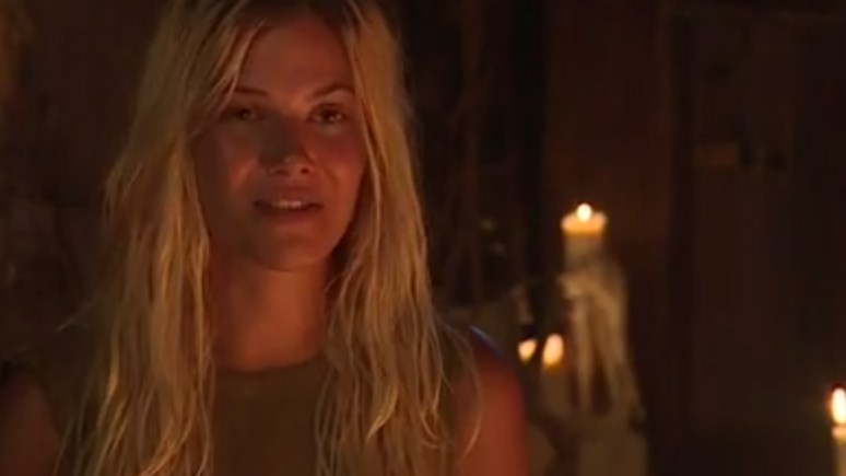 Η δήλωση της Λάουρας για τον νικητή του Survivor που θα συζητηθεί – ΒΙΝΤΕΟ