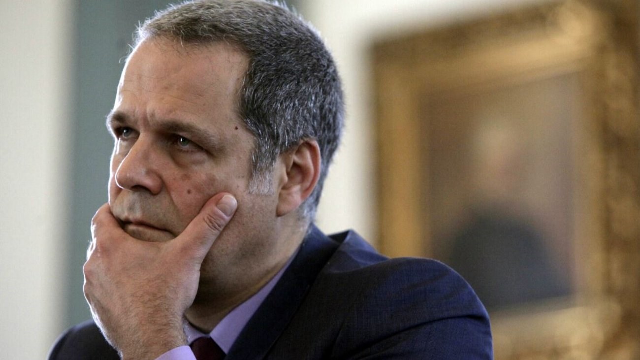 Τζήμερος: Οι χθεσινές “γροθιές” σήμερα υποβιβάστηκαν από την “παθούσα” σε χαστούκι